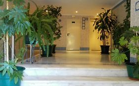 Apartamento Moura